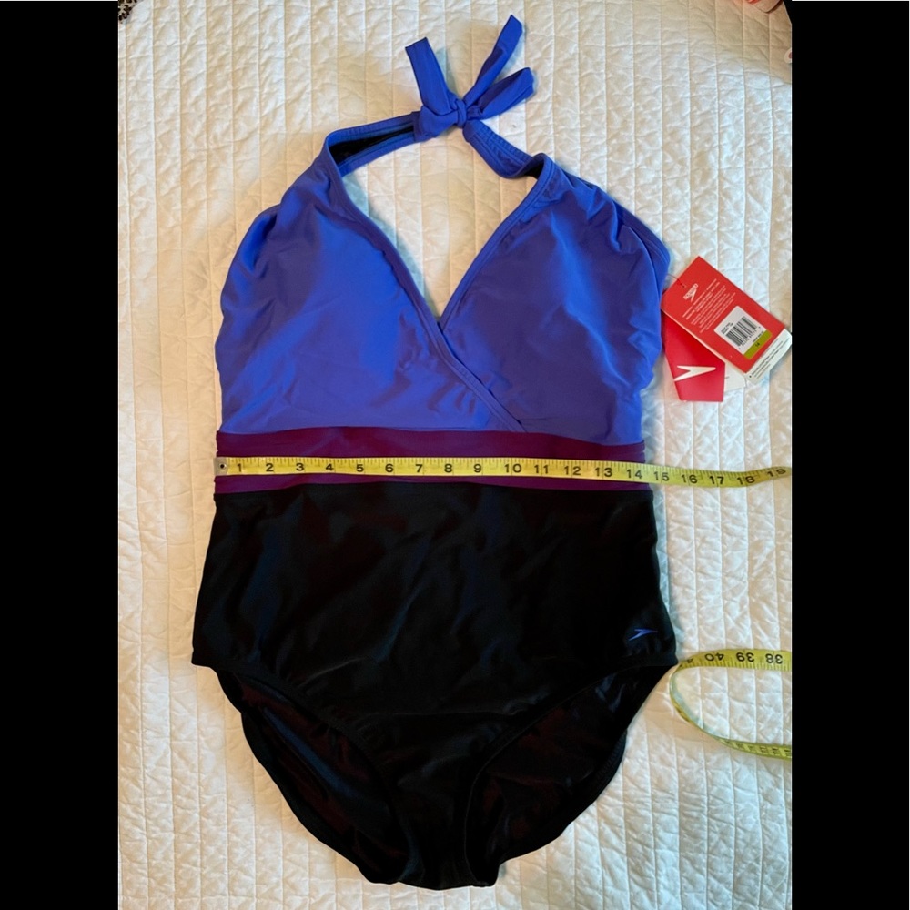 Speedo Swimsuit